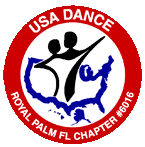 USA Dance, Royal Palm Chapter #6016