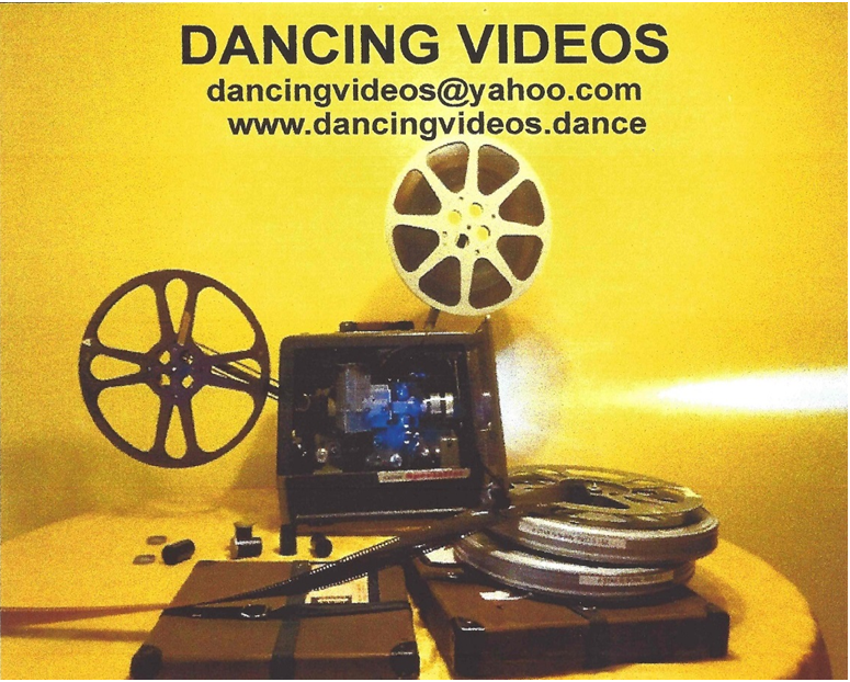 Dancing Videos