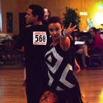Photos – 2016 Royal Palm DanceSport Competition – Rhythm Division