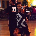 Photos – 2016 Royal Palm DanceSport Competition – Rhythm Division