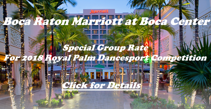 Boca Raton Marriott at Boca Center