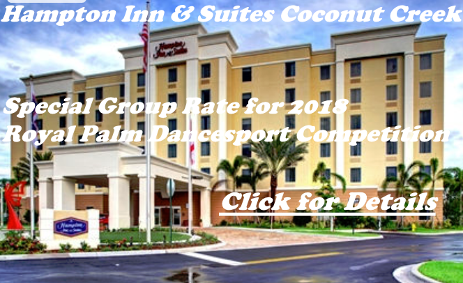 Hampton Inn & Suites Coconut Creek