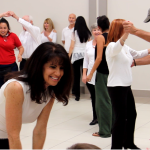 USA Dance, Royal Palm Chapter # 6016 News:  USA Dance, Royal Palm Chapter # 6016 – 3 Flash Mob Performances for National Ballroom Dance Week – September 22, 2018