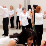 USA Dance, Royal Palm Chapter # 6016 News:  USA Dance, Royal Palm Chapter # 6016 – 3 Flash Mob Performances for National Ballroom Dance Week – September 22, 2018
