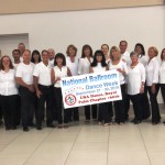 USA Dance, Royal Palm Chapter # 6016 News:  USA Dance, Royal Palm Chapter # 6016 – 3 Flash Mob Performances for National Ballroom Dance Week – September 22, 2018
