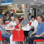 USA Dance, Royal Palm Chapter # 6016 News:  USA Dance, Royal Palm Chapter # 6016 – 3 Flash Mob Performances for National Ballroom Dance Week – September 22, 2018