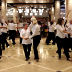 USA Dance, Royal Palm Chapter # 6016 News:  USA Dance, Royal Palm Chapter # 6016 – 3 Flash Mob Performances for National Ballroom Dance Week – September 22, 2018