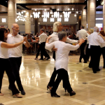 USA Dance, Royal Palm Chapter # 6016 News:  USA Dance, Royal Palm Chapter # 6016 – 3 Flash Mob Performances for National Ballroom Dance Week – September 22, 2018