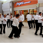 USA Dance, Royal Palm Chapter # 6016 News:  USA Dance, Royal Palm Chapter # 6016 – 3 Flash Mob Performances for National Ballroom Dance Week – September 22, 2018