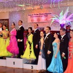 Photos from 2019 Royal Palm DanceSport Championships NQE & WDSF Open