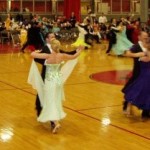 Experts Advocate Dancing for Health