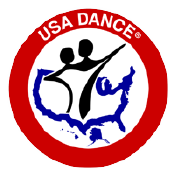USA Dance, Inc. - National Logo