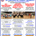 March-April, 2021 Royal Palm Chapter News & Activities