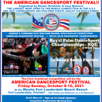 July-August, 2021 Royal Palm Chapter News & Activities