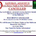 July-August, 2021 Royal Palm Chapter News & Activities
