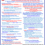 July-August, 2021 Royal Palm Chapter News & Activities