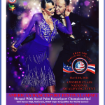 Don’t Miss the Exciting American DanceSport Festival (ADSF) – Merged & Combined with the Royal Palm DanceSport Championships! – October 8-10, 2021 at the Westin Fort Lauderdale Beach Resort!!