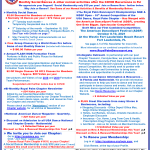 September-October, 2021 Royal Palm Chapter News & Activities