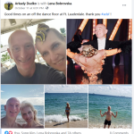 Photos from 2021 ADSF – The First Merged American DanceSport Festival with Royal Palm DanceSport Championships!!