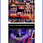 November-December, 2021 Royal Palm Chapter News & Activities