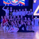 Photos from 2021 ADSF – The First Merged American DanceSport Festival with Royal Palm DanceSport Championships!!