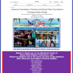 January-February, 2022 Royal Palm Chapter News & Activities