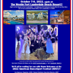 January-February, 2022 Royal Palm Chapter News & Activities