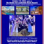 March-April, 2022 Royal Palm Chapter News & Activities