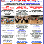 May-June, 2022 Royal Palm Chapter News & Activities