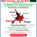 July-August, 2022 Royal Palm Chapter News & Activities