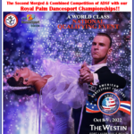 July-August, 2022 Royal Palm Chapter News & Activities