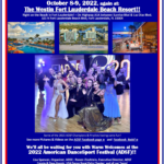 July-August, 2022 Royal Palm Chapter News & Activities