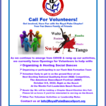 July-August, 2022 Royal Palm Chapter News & Activities