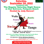 September-October, 2022 Royal Palm Chapter News & Activities