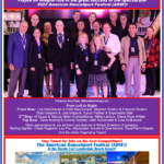 November-December, 2022 Royal Palm Chapter News & Activities