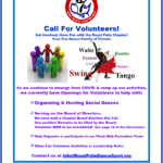 November-December, 2022 Royal Palm Chapter News & Activities