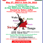 May-June, 2023 Royal Palm Chapter News & Activities